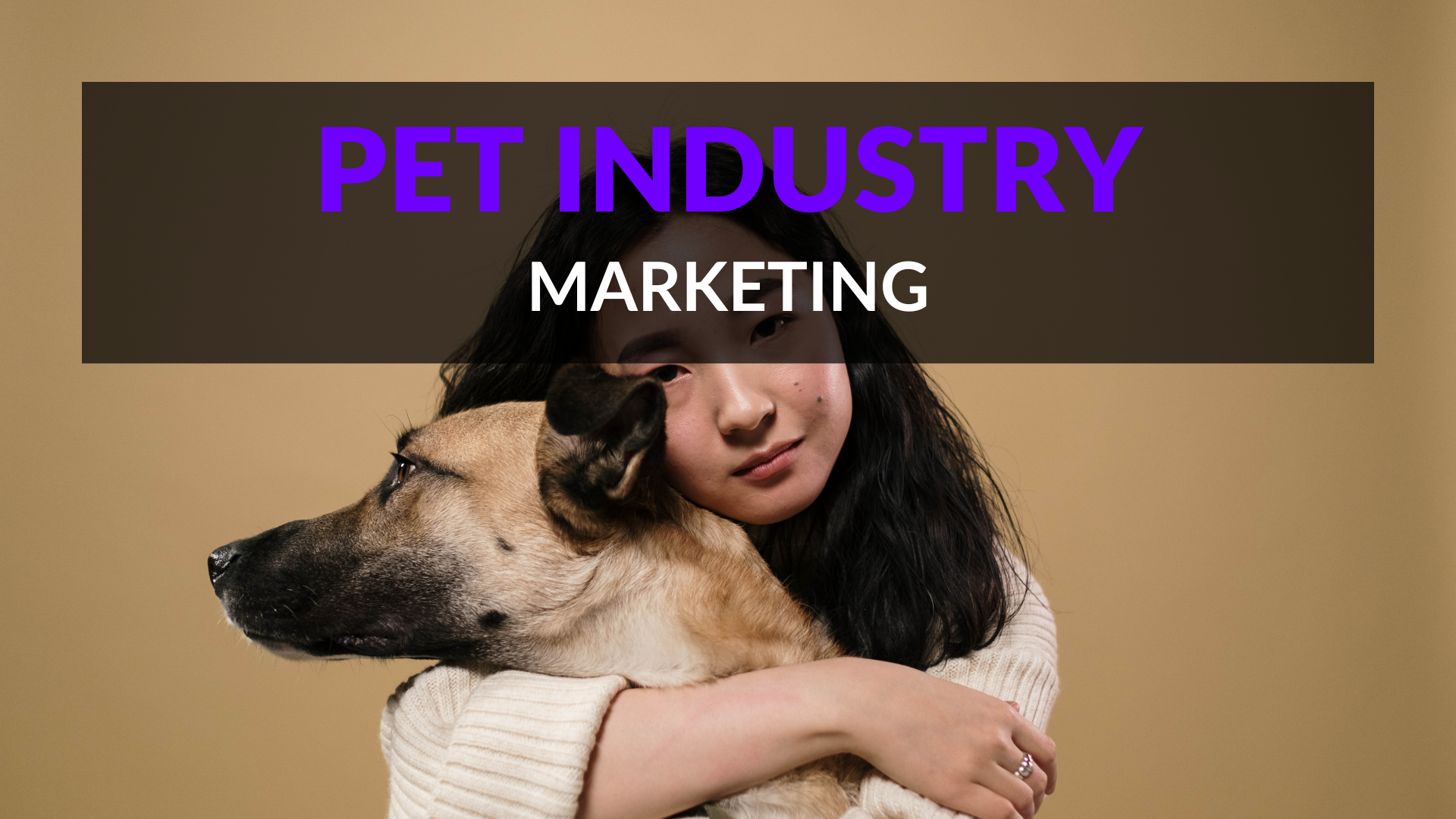 pet marketing